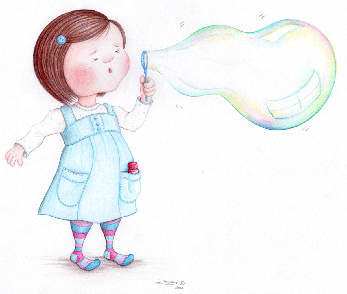 Bubble