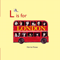 L is for London