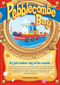 Pebblecombe Bay